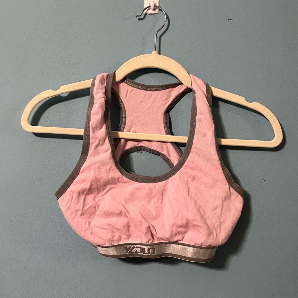 Sports bra